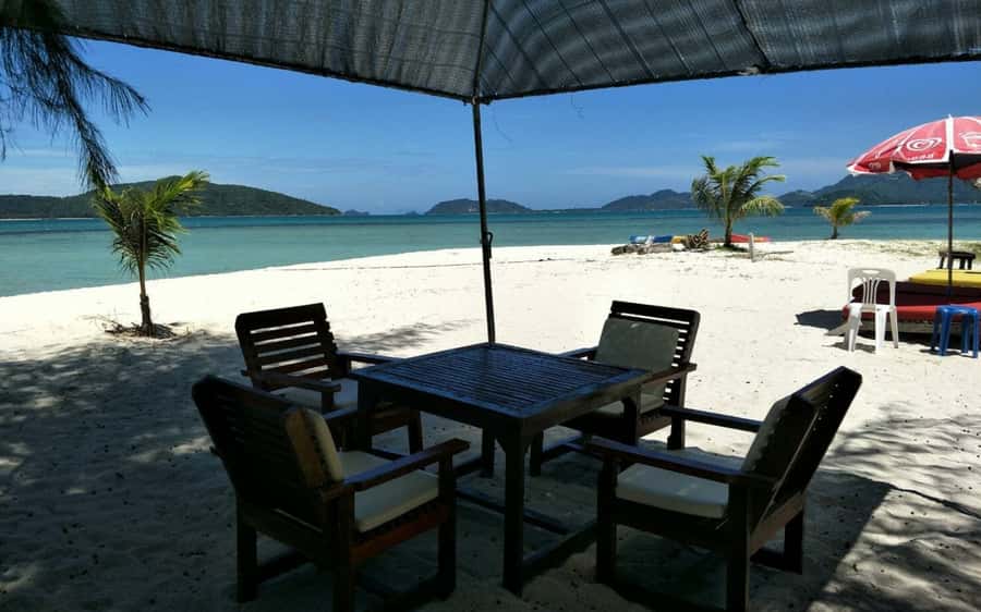 Koh Samui: Snorkeling and Kayaking by Speedboat - Price and what you actually get for $59