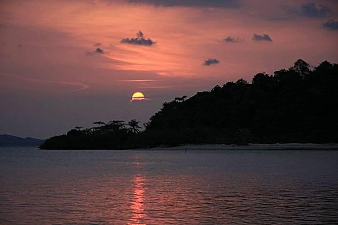 Koh Samui Sunset Dinner Cruise - Weather matters more than you think