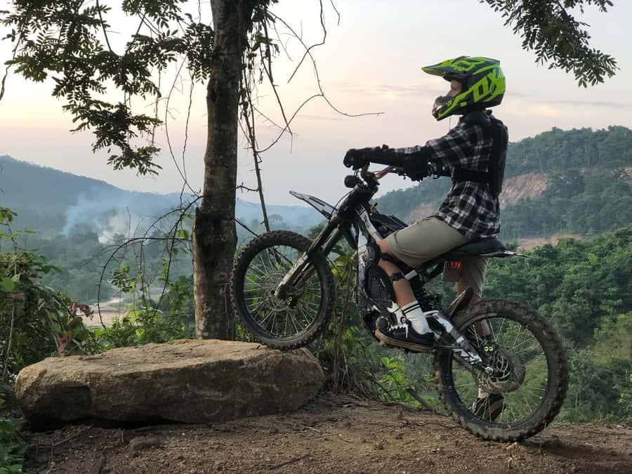 Koh Samui: Surron Electric Dirt Bike Jungle Adventure 2H - Key Highlights I’d Prioritize