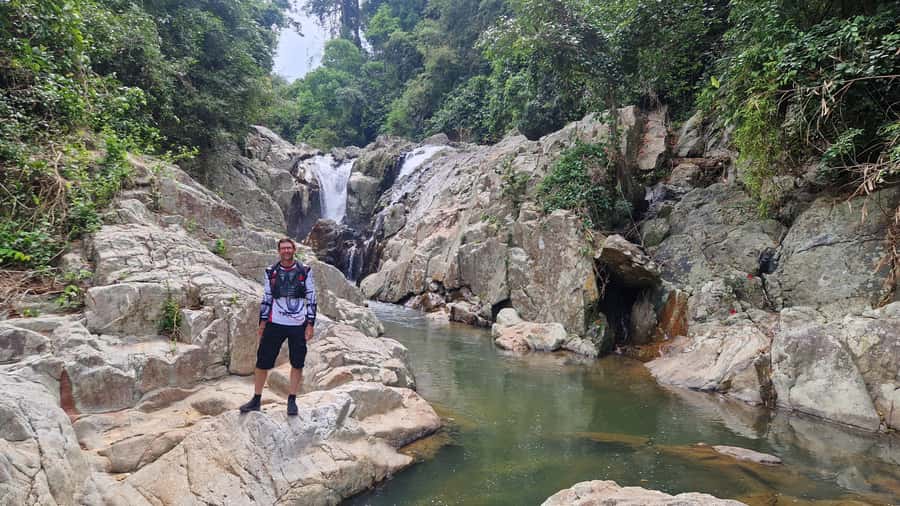 Koh Samui: Surron Electric Dirt Bike Jungle Adventure 2H - Morning vs Afternoon Sessions (And Why Timing Matters)