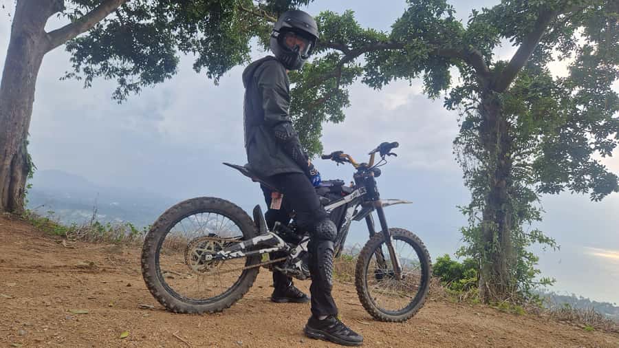 Koh Samui: Surron Electric Dirt Bike Jungle Adventure 2H - Price and Value: Why $112 Feels Fair Here