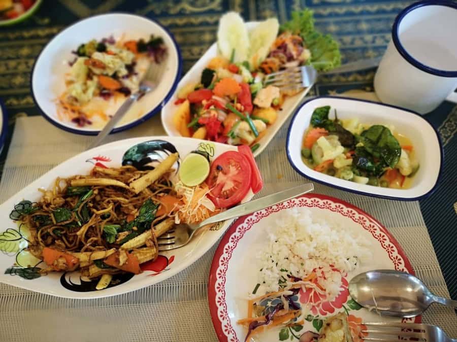Koh Samui: Thai Cooking Class with Local Market Tour - Key Things to Know Before You Go