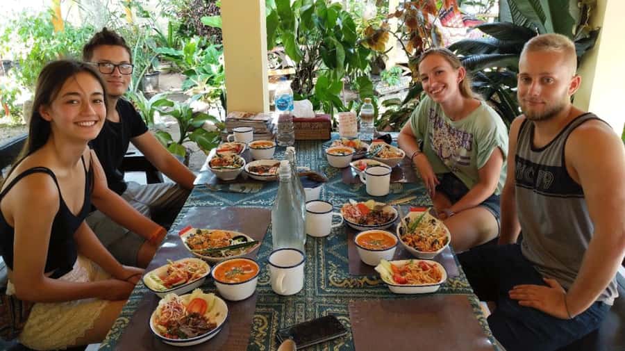 Koh Samui: Thai Cooking Class with Local Market Tour - Price and Value: What $93 Buys You on Koh Samui