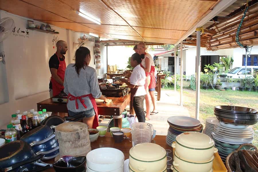 Koh Samui: Thai Cooking Class with Local Market Tour - Who This Cooking Class Suits Best (And Who Might Not)