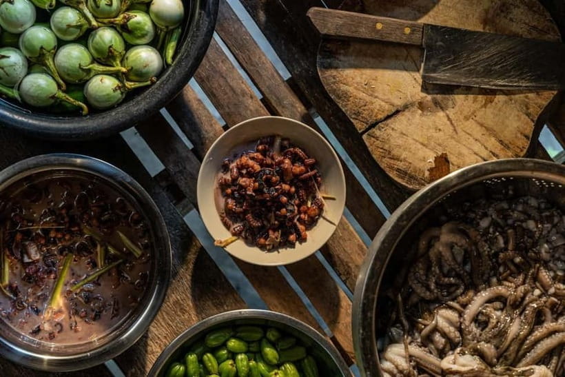 Koh Samui: Thai Cooking Class with Samui Local Family - Key Things That Make This Koh Samui Cooking Class Worth Your Time