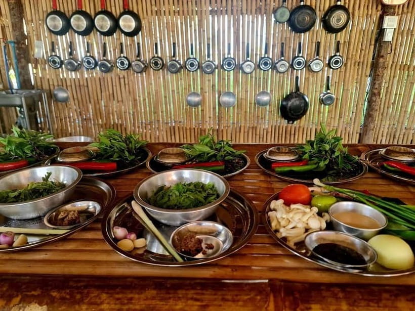 Koh Samui: Thai Cooking Class with Samui Local Family - Coconut Milk and Curry Paste: The Skills That Actually Stick