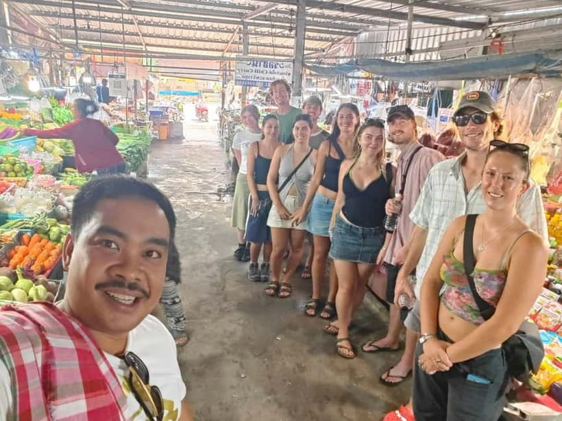 Koh Samui: Thai Cooking Class with Samui Local Family - Should You Book Go Samui Cook for Thai Cooking on Koh Samui?