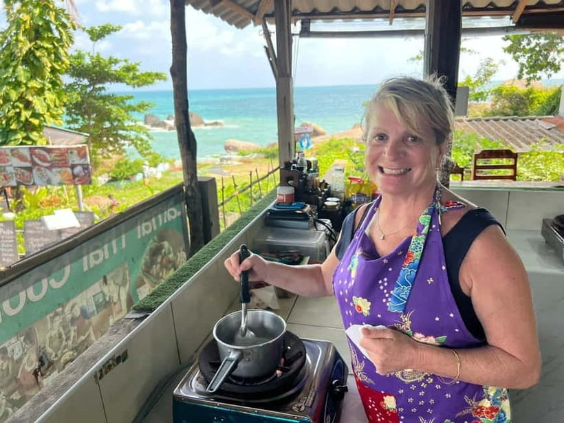 Koh Samui: Thai Cooking Masterclass by the Sea - Key highlights worth making space for
