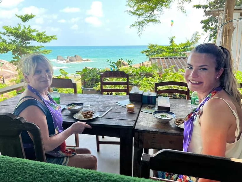 Koh Samui: Thai Cooking Masterclass by the Sea - Price and Value for $78: What You’re Paying For
