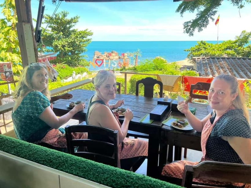 Koh Samui: Thai Cooking Masterclass by the Sea - Eating the Results With the Breeze (and Why It Matters)