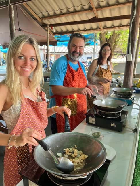 Koh Samui: Thai Cooking Masterclass by the Sea - Your Take-Home Recipe Book: How to Make It Useful at Home