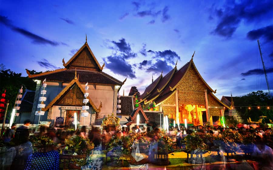 Koh Samui: Travstore Original Koh Samui Discovery Tour - Wat Plai Laem: The 18-Armed Guanyin You’ll Remember