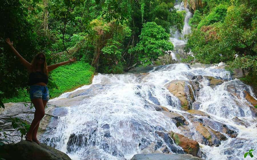 Koh Samui: Travstore Original Koh Samui Discovery Tour - The 6-Hour Pace: How This Koh Samui Loop Feels in Real Life