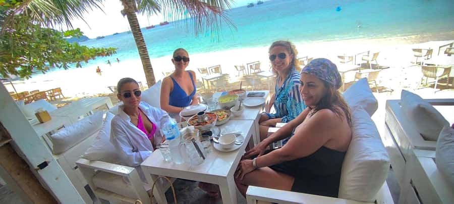 Koh Samui : VIP Koh Tao & Koh Nang Yuan Small-Group Tour - Practical tips to make the day smoother