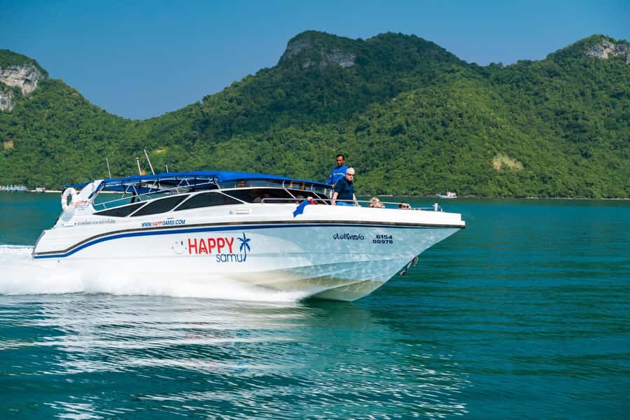 Koh Samui : VIP Koh Tao & Koh Nang Yuan Small-Group Tour - Koh Tao snorkeling: what this part is really buying