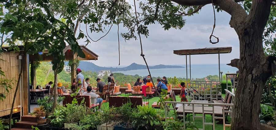 Koh Samui: Zipline Experience of Lamai Viewpoint - Key Things That Make Lamai Viewpoint Zipline Worth Watching
