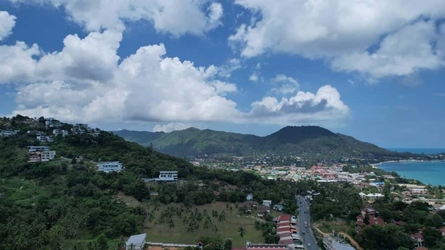 Koh Samui: Zipline Experience of Lamai Viewpoint - What to bring, and what to avoid (because safety rules are strict)