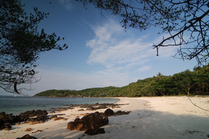 Koh Talu Full Day Shared Experience with Lunch - Key highlights worth your time