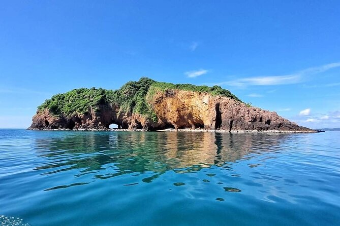 Koh Talu Full Day Shared Experience with Lunch - Koh Talu’s restoration: what you’re actually there to see