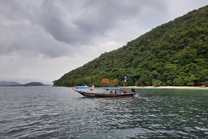 Koh Tan and Koh Madsum Snorkeling Trip By Speedboat From Koh Samui - The 10:00am start: timing that shapes your snorkeling