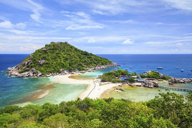 Koh Tao and Koh Nang Yuan Snorkeling Trip By Speedboat From Koh Samui - Key Things to Know Before You Go