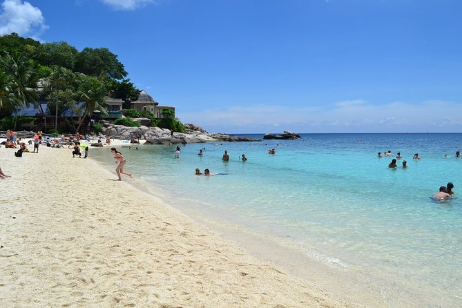 Koh Tao and Koh Nang Yuan Snorkeling Trip By Speedboat From Koh Samui - Who This Tour Suits Best (and Who Should Skip It)