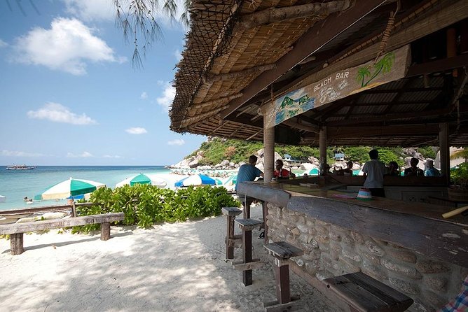 Koh Tao and Koh Nang Yuan Speedboat Tour from Koh Phangan - Price and value: is $67.92 a smart deal?