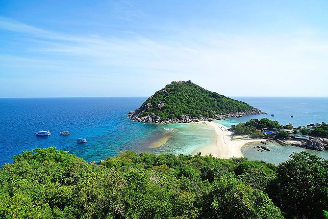 Koh Tao and Koh Nang Yuan Speedboat Tour from Koh Samui - Who This Tour Suits (and Who Should Think Twice)