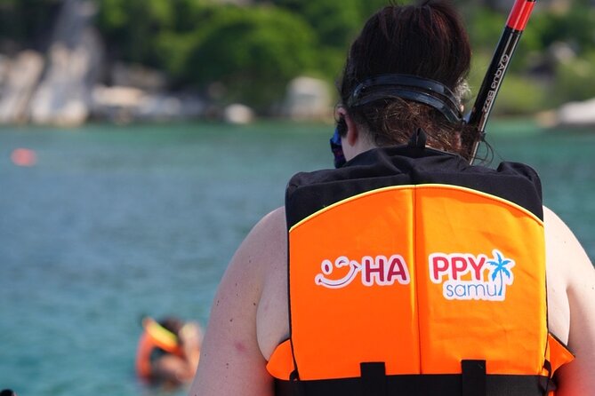 Koh Tao and Koh Nang Yuan VIP Small Group Tour - Price and Value: What You’re Really Paying For