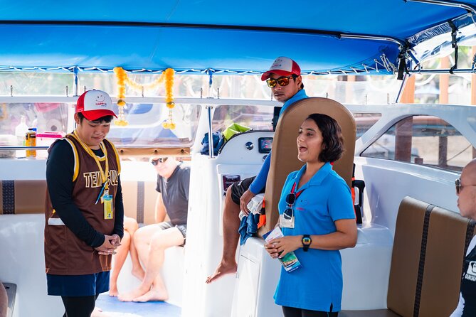 Koh Tao and Koh Nang Yuan VIP Small Group Tour - Who This Tour Fits Best (And Who Might Want to Skip It)