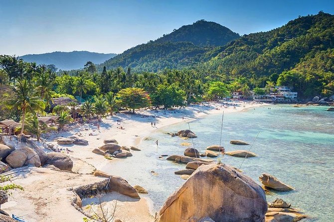 Koh Tao and Koh Nangyuan Snorkeling Tour by Speedboat from Ko Samui - Price and Group Size: Where Value Gets Real