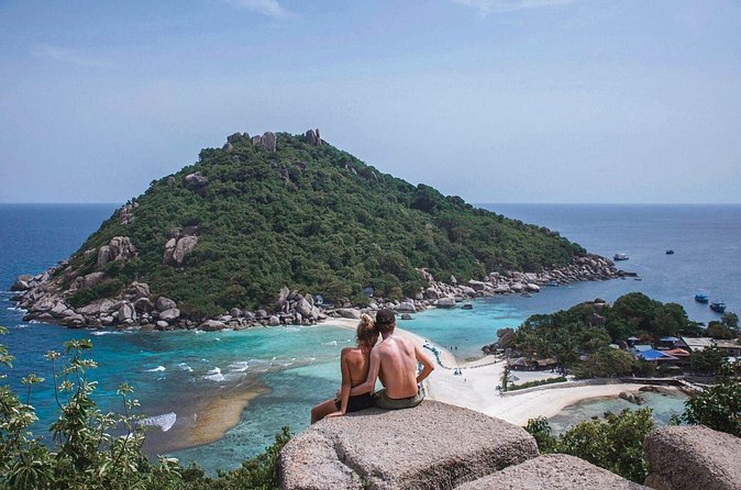 Koh Tao and Koh Nangyuan Snorkeling Tour by Speedboat from Ko Samui - Tips to Make the Most of a Full Day on Water