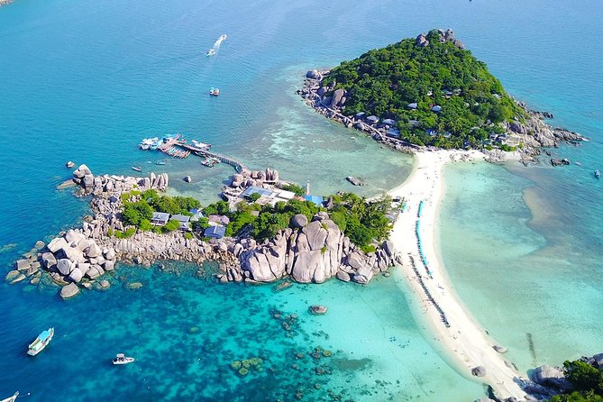 Koh Tao and Koh Nangyuan Snorkeling Tour by Speedboat from Ko Samui - Who This Tour Fits Best (and Who Might Prefer Something Else)