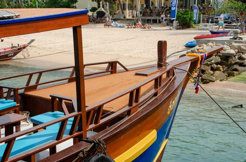Koh Tao: First Light Snorkel Adventure with Oxygen Tours - Gear and comfort: what’s included, what you should add