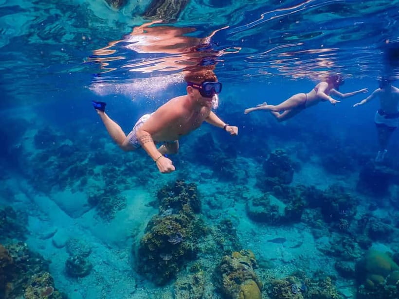 Koh Tao: Golden Hour Getaway – Your Late Start to Paradise - The Late-Morning Rhythm That Makes This Feel Like a Vacation