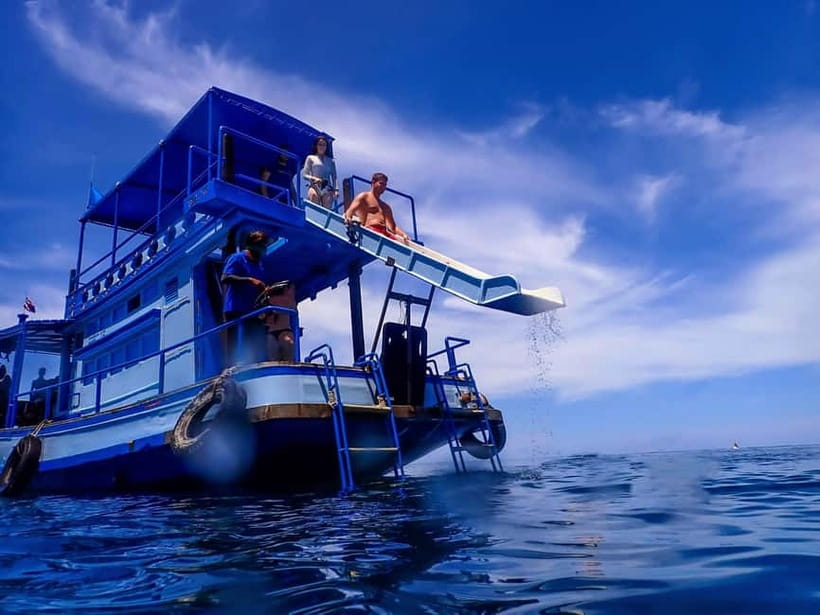 Koh Tao: Golden Hour Getaway – Your Late Start to Paradise - Photo Stops on the Way: Quick Scenic Breaks That Don’t Feel Like a Detour