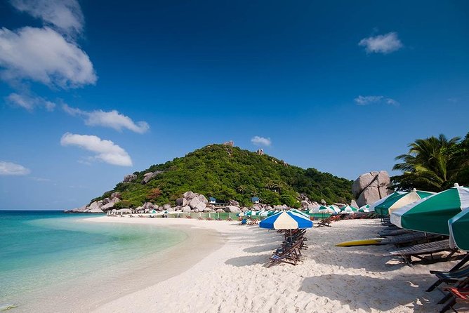 Koh Tao & Koh Nangyuan by Speed Boat (Snorkeling trip from Koh Samui) - Key points worth knowing before you go