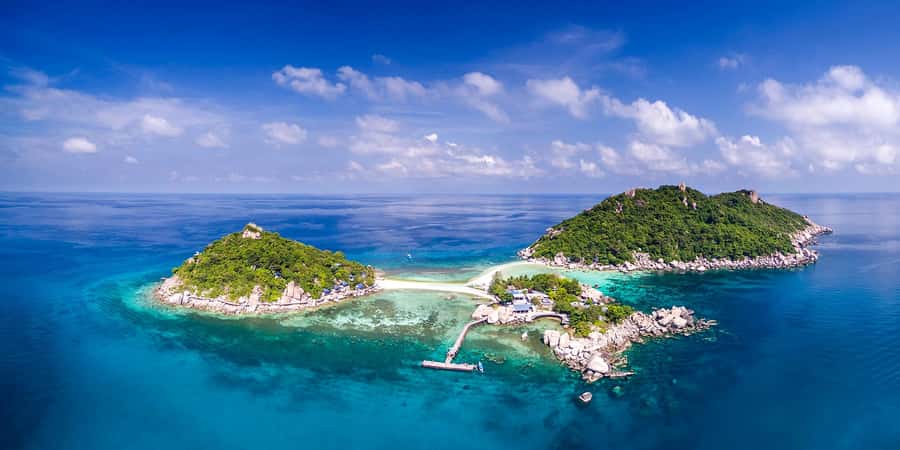 Koh Tao: PADI Premium Open Water Diver Course - What you’re really getting for $353: equipment, computer rental, insurance, and media