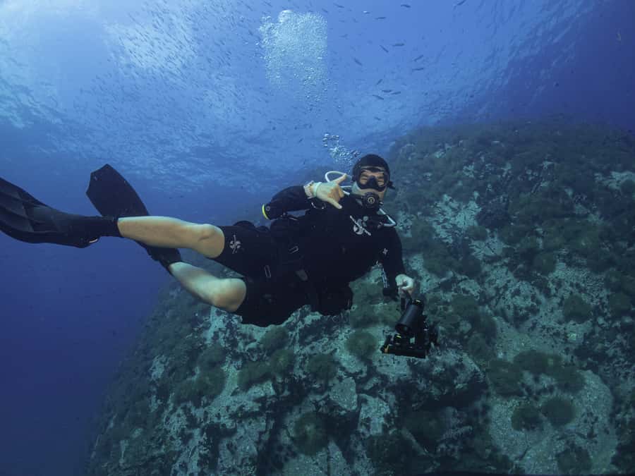 Koh Tao: Private Basic Diver Experience with 2 Dives - Key Things I’d Notice First About Koh Tao’s Private Scuba Basics
