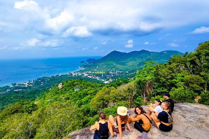 Koh Tao : Private Road Trip To 8 Famous Places - Key highlights you’ll actually feel on Koh Tao