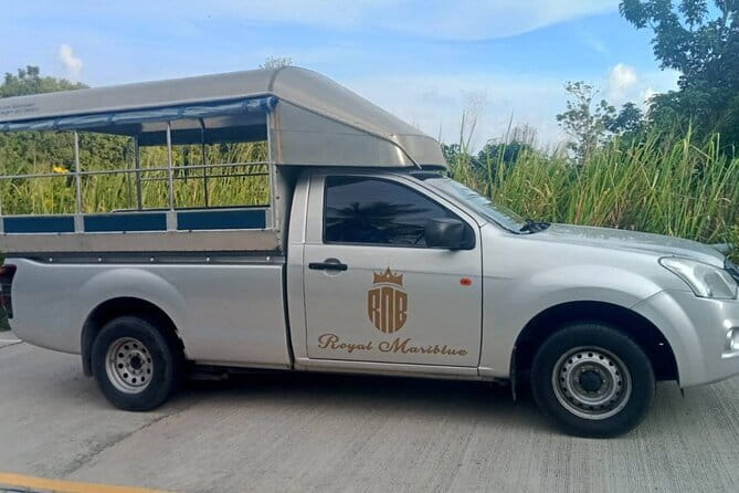 Koh Tao : Private Road Trip To 8 Famous Places - Stop-by-stop: what each Koh Tao sight is like
