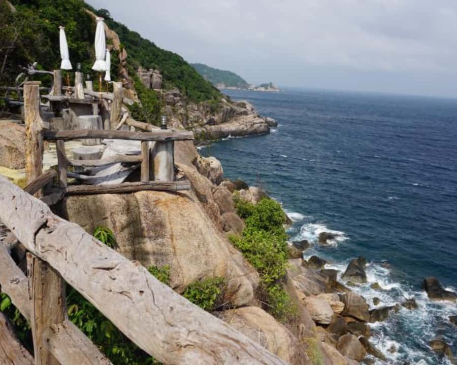 Koh Tao: Road Trip To 8 Famous Places - Price and Logistics: What $46 Covers (and What It Doesn’t)