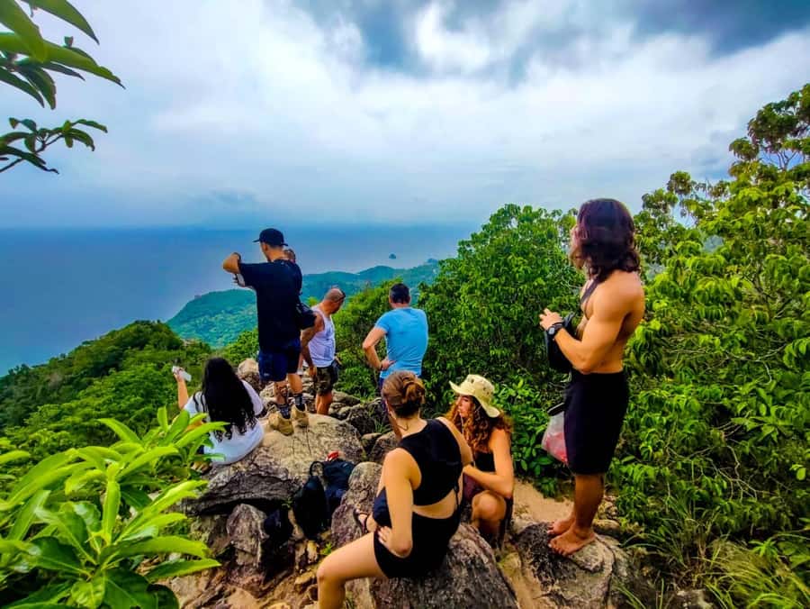 Koh Tao: Road Trip To 8 Famous Places - Guide and Timing: Helpful When It Runs Smooth, Rough When It Doesn’t