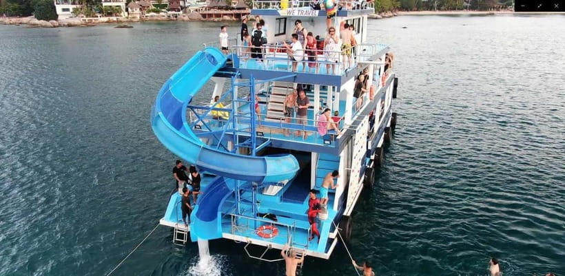 Koh Tao: Snorkeling Trip to Nang Yuan Island & Hidden Bays - Why this Nang Yuan + Koh Tao snorkeling day works