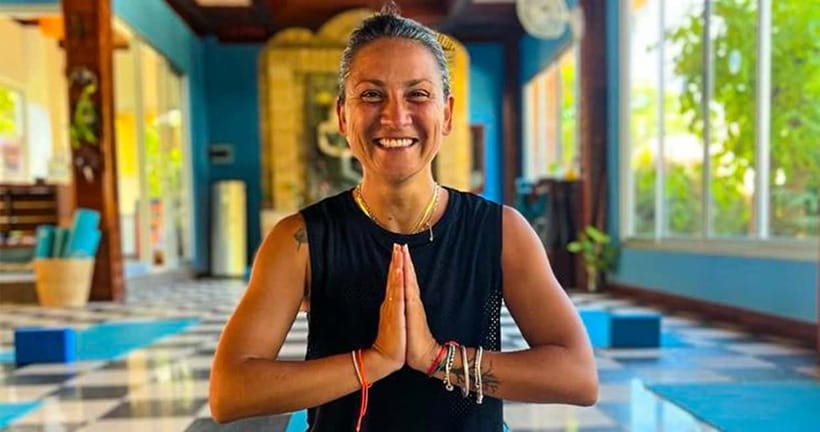 Koh Tao: Yoga Class In Paradise - All Levels Welcome! - Key things to know before you go