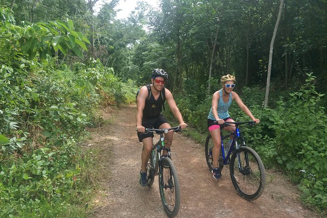Koh Yao Noi Cycling and Beach - Price and Value: What Your $110.83 Pays For