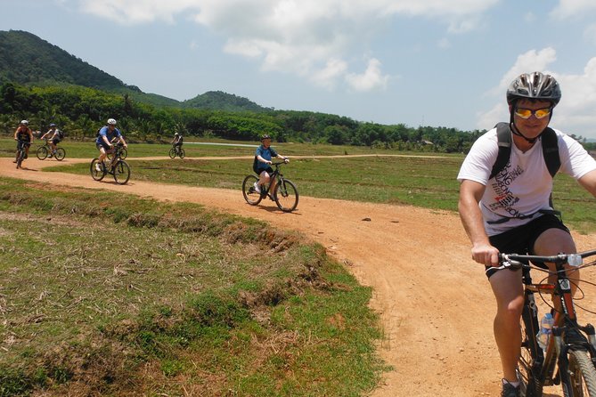 Koh Yao Noi Full Day Tour with Bike Ride & Lunch - What your guide adds: stories, rhythm, and practical stops