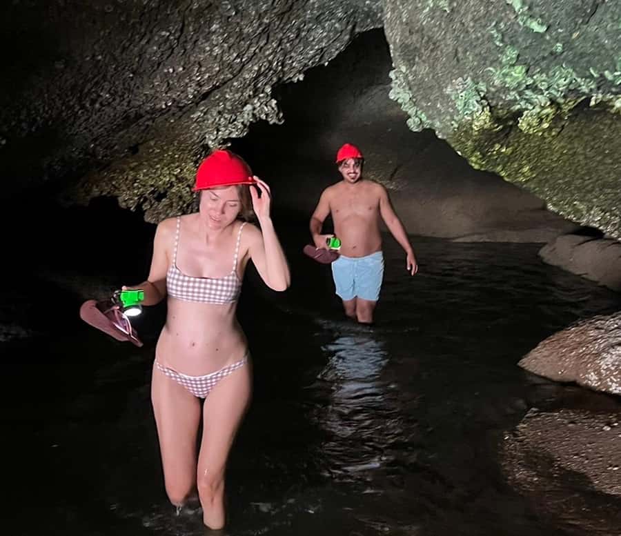Koh Yao Yai/Noi: Private Longtail Tour James Bond & Ko Panyi - Koh Hong Kayaking: Caves and a Lagoon, Optional Canoe Time