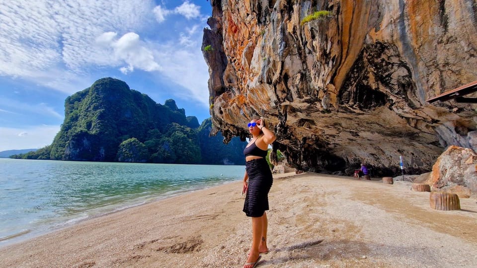Koh Yao Yai/Noi: Private Longtail Tour James Bond & Ko Panyi - What’s Included, What’s Not, and the Real Value of $292