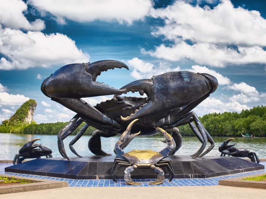 Krabi : 4-Hour City Tour with Tiger Cave Temple - Key Things That Make This Tour Worth It